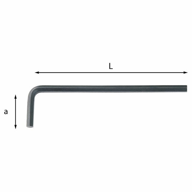 USAG U02800044 - 280 L_4  CHIAVE MASCHIO              (Q) USAG
