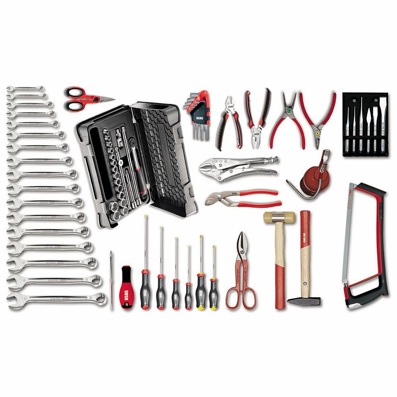 USAG U04960008 - 496 AP2  ASSORTIMENTO USAG