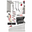 USAG U04960015 - 496 B1  ASSORTIMENTO USAG