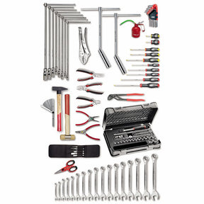 USAG U04960015 - 496 B1  ASSORTIMENTO USAG