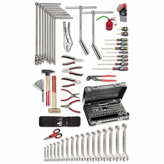 USAG U04960015 - 496 B1  ASSORTIMENTO USAG