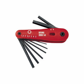 USAG U02800192 - 280 S8  SERIE CHIAVI USAG