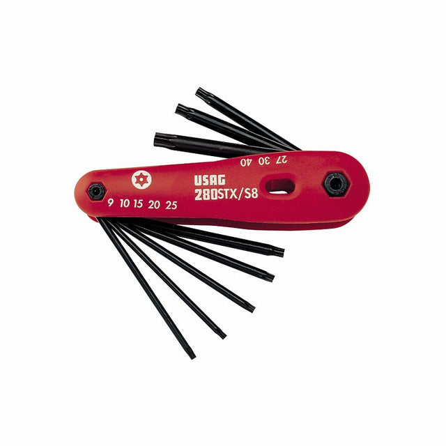 USAG U02800195 - 280 STX/S8  SERIE CHIAVI USAG