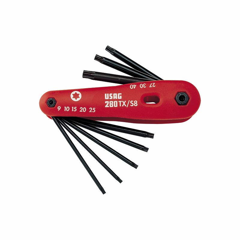 USAG U02800194 - 280 TX/S8  SERIE CHIAVI USAG