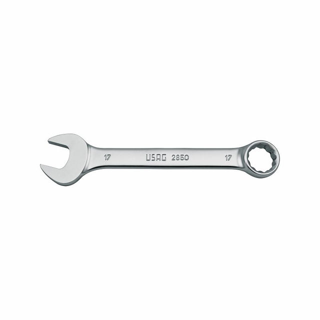USAG U02850606 - 285 C_7  CHIAVE COMBINATA CORTA USAG
