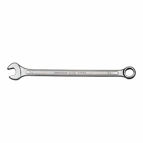 USAG U02850310 - 285 L_15  CHIAVE COMBINATA LUNGA     (E) USAG