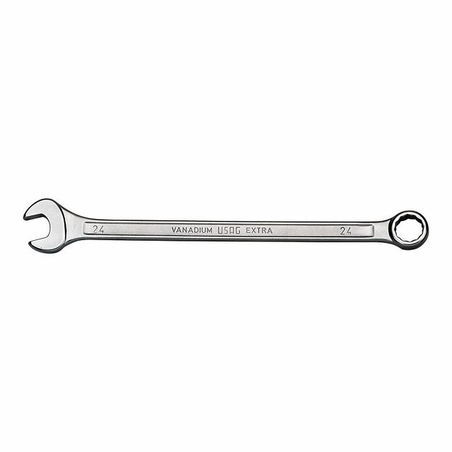 USAG U02850306 - 285 L_12  CHIAVE COMBINATA LUNGA     (E) USAG