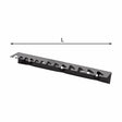 USAG U02850300 - 285 L/RV13  SUPPORTO T11 VUOTO USAG