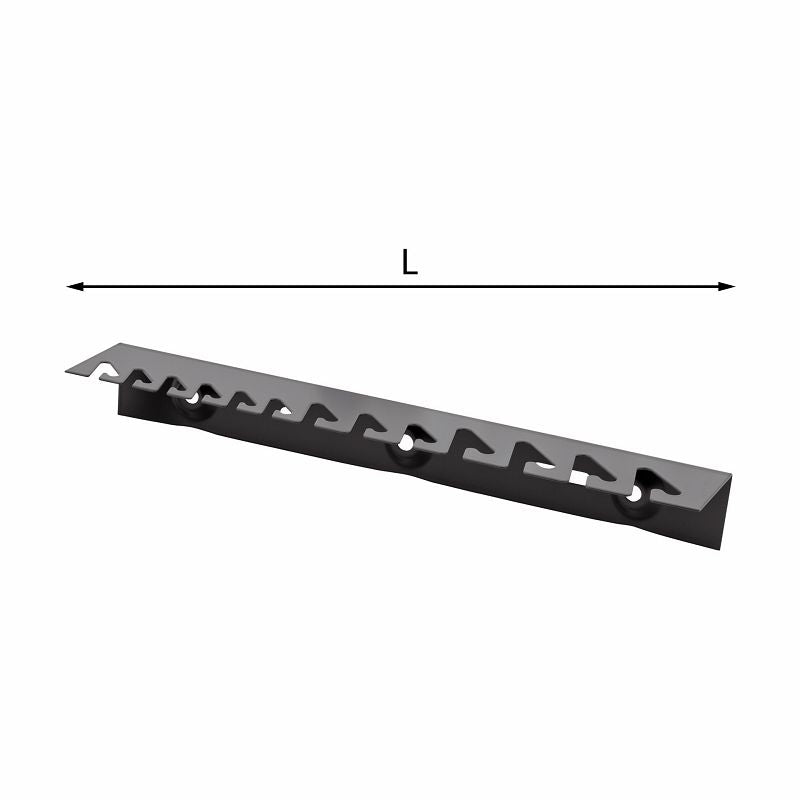 USAG U02850300 - 285 L/RV13  SUPPORTO T11 VUOTO USAG