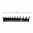 USAG U02900200 - 290 E/RV13  SUPPORTO T 2 VUOTO USAG