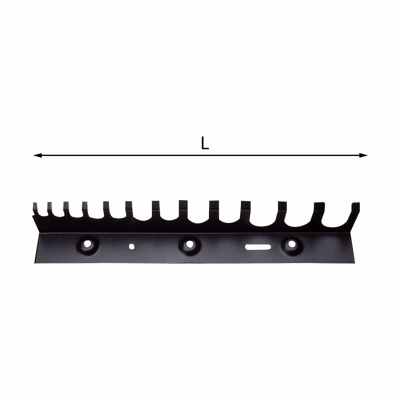 USAG U02900200 - 290 E/RV13  SUPPORTO T 2 VUOTO USAG