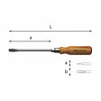USAG U03310103 - 331_1.2X6.5X125  GIRAVITE            (E) USAG