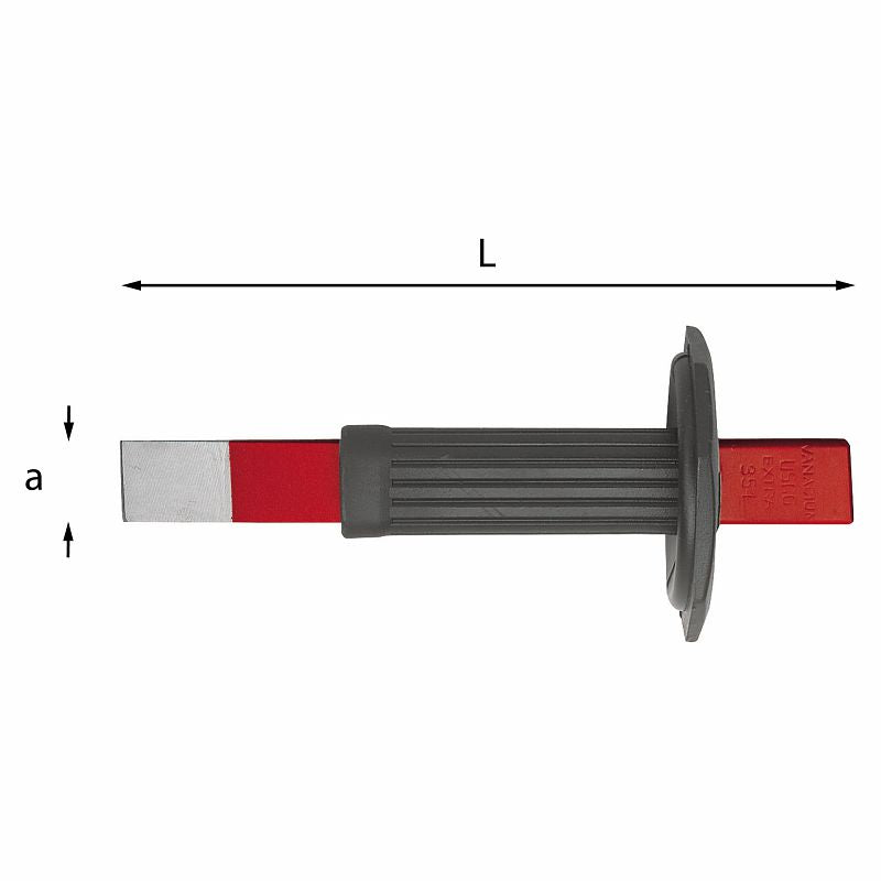 USAG U03540002 - 354 A_235  SCALPELLO USAG
