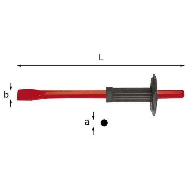 USAG U03600004 - 360 A_400  SCALPELLO USAG