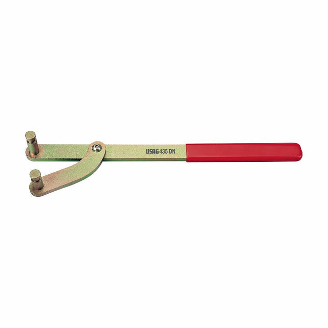 USAG U04350006 - 435 DN_440  CHIAVE PER PULEGGE USAG