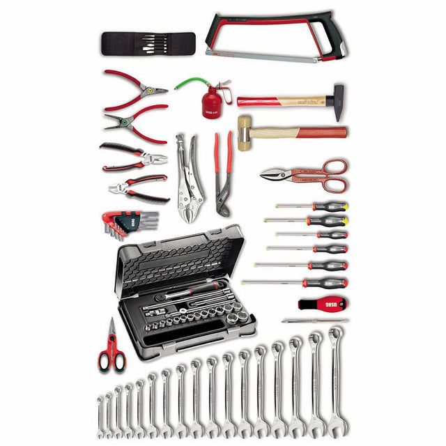 USAG U04960007 - 496 A2  ASSORTIMENTO USAG