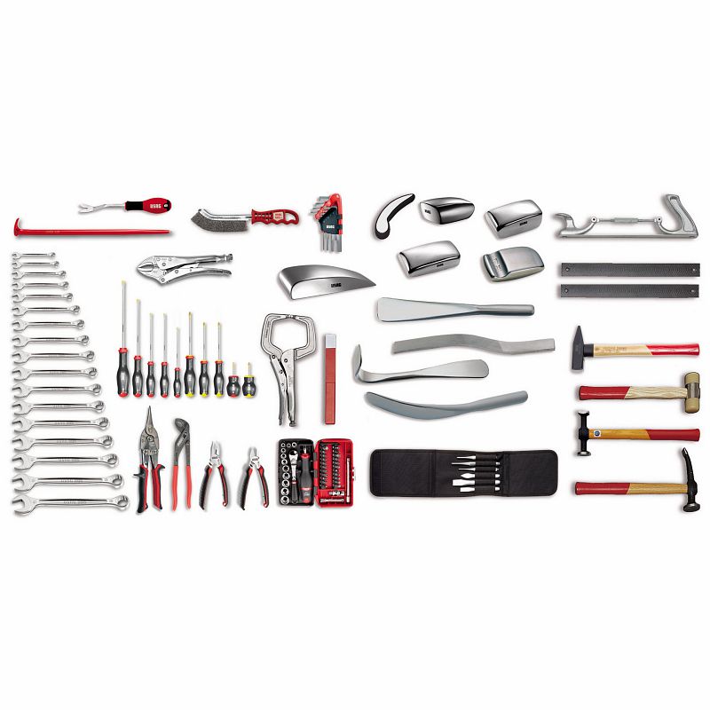 USAG U04960027 - 496 C1  ASSORTIMENTO USAG