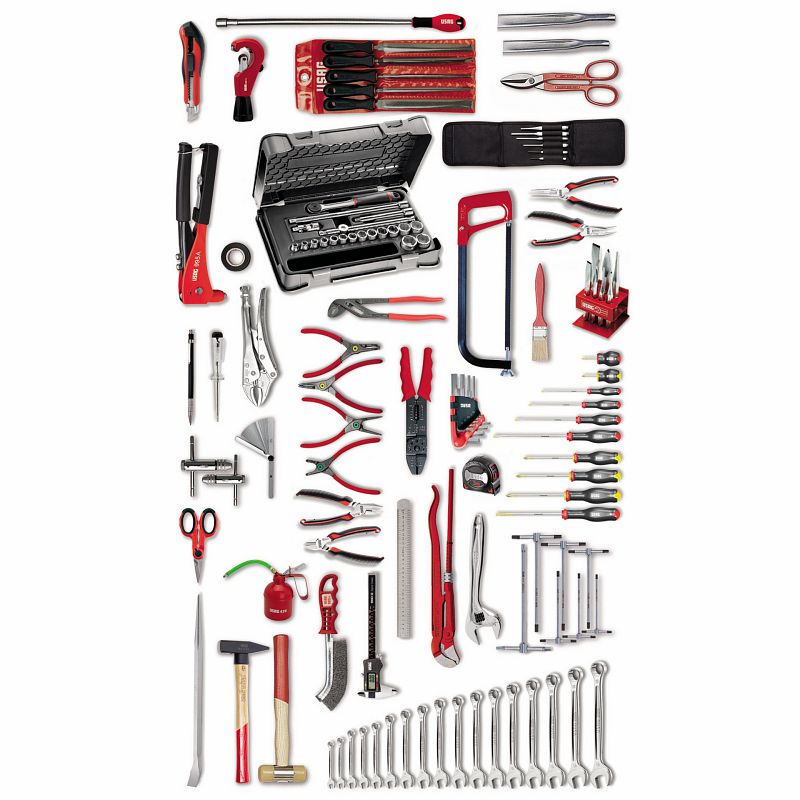 USAG U04960046 - 496 E6  ASSORTIMENTO USAG