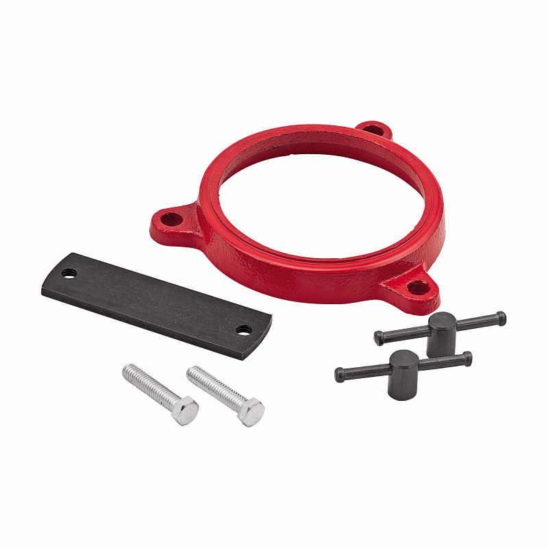 USAG U04980035Q - 498 GE  SUPPORTO GIREVOLE MORSA USAG