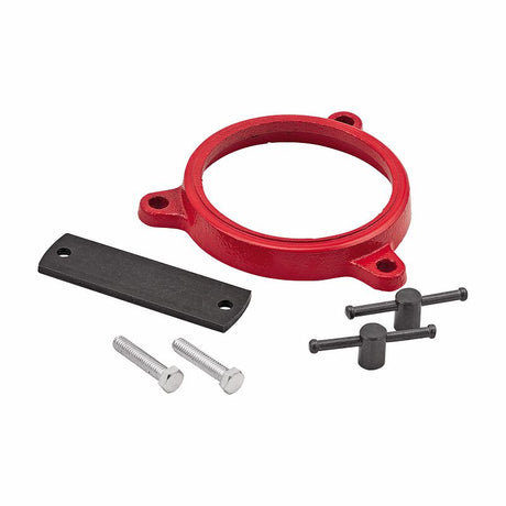 USAG U04980035Q - 498 GE  SUPPORTO GIREVOLE MORSA USAG