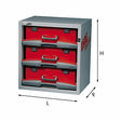 Composizione con valigette asportabili 5000 B3 USAG U50000022