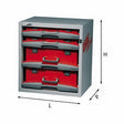 Composizione con valigette asportabili 5000 B4 USAG U50000023