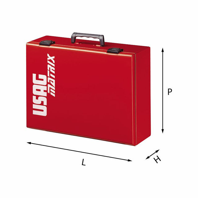Valigetta asportabile 5000 H2 USAG U50000302