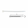 USAG U07650020 - 765 EB_3.6X200  FASCETTA USAG