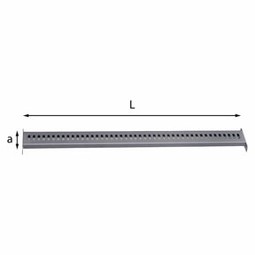 Barra valigie 5002 EB USAG U50020035Q