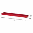 Ripiano 5002 R10 USAG U50020035