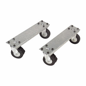 Gruppo rotabile per cassettiere (2 pz) 5002 S10 USAG U50020061