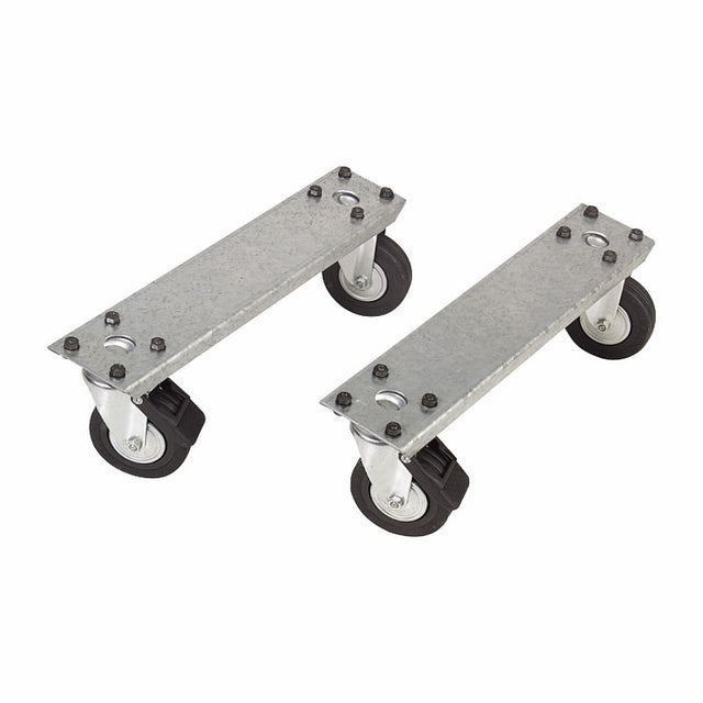 Gruppo rotabile per cassettiere (2 pz) 5002 S10 USAG U50020061