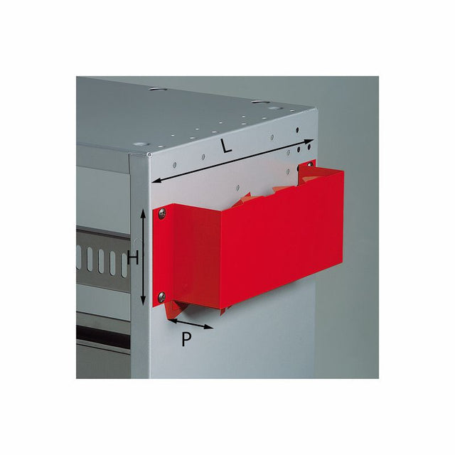 Porta flaconi 5002 SA5 USAG U50020067