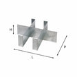 Separatori 5003 S60 USAG U50030080Q