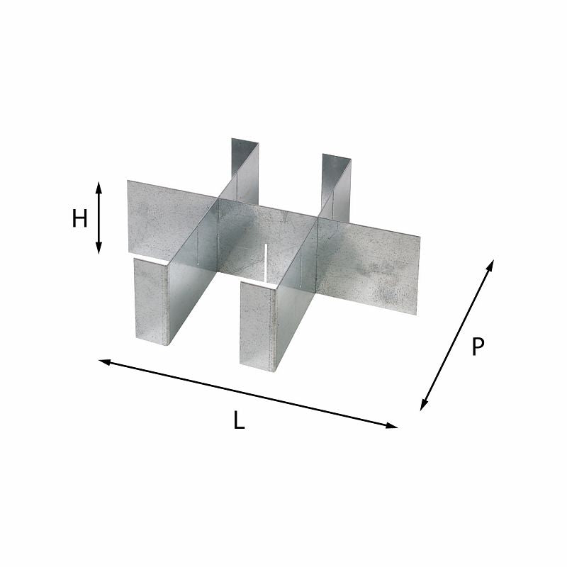 Separatori 5003 S60 USAG U50030080Q