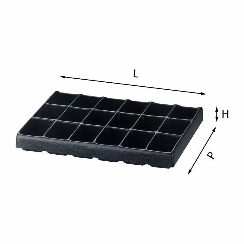 Sottovuoto 5003/18 USAG U50030038Q