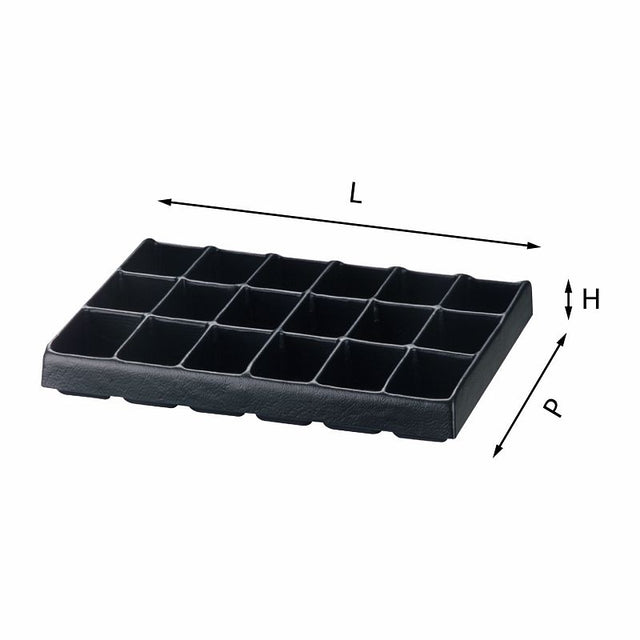 Sottovuoto 5003/18 USAG U50030038Q