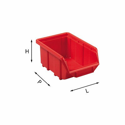 Vaschetta 5003/1A USAG U50030001Q