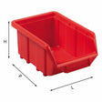 Vaschetta 5003/1C USAG U50030003Q