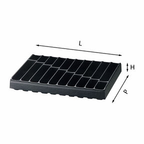 Sottovuoto 5003/20 USAG U50030042Q