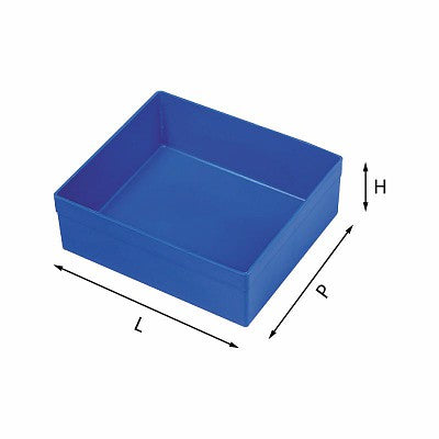Vaschetta 5003/2C USAG U50030012Q