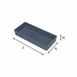 Vaschetta 5003/2D USAG U50030013Q