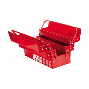 USAG U06460201 - 646/5V  CASSETTA VUOTA USAG