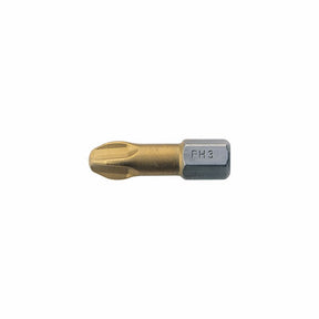 Inserto USAG PH3 per cacciavite professionale su sfondo bianco