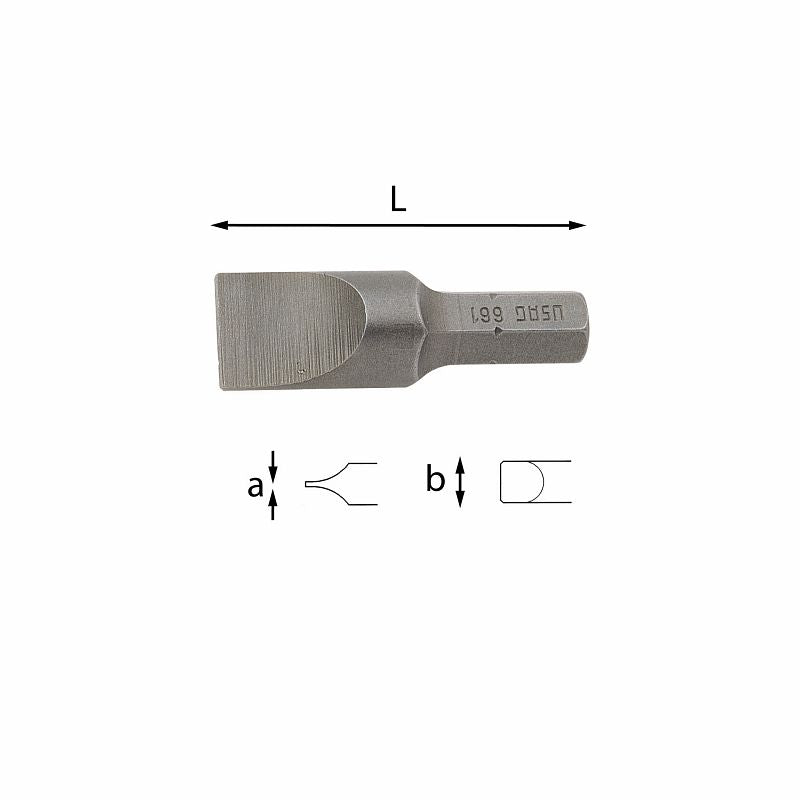 USAG U06610003 - 661_1.2X8  INSERTO                   (E) USAG