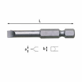USAG U06640008 - 664_1.2X8  INSERTO                   (E) USAG