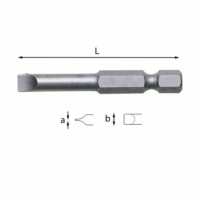 USAG U06640008 - 664_1.2X8  INSERTO                   (E) USAG