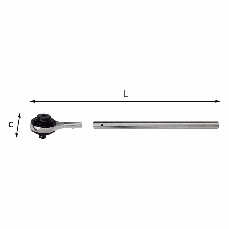 USAG U08280401 - 828 X4  ASSORTIMENTO USAG