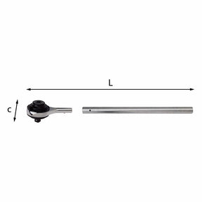 USAG U08280401 - 828 X4  ASSORTIMENTO USAG