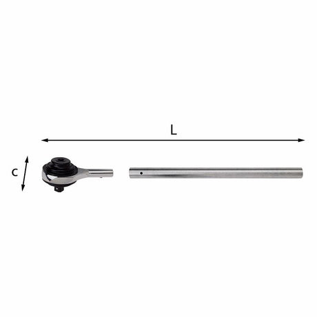 USAG U08280401 - 828 X4  ASSORTIMENTO USAG